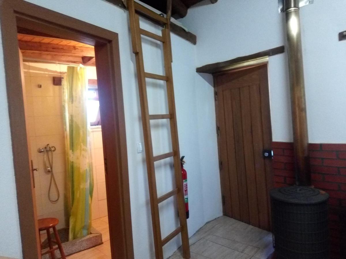 Casa Do Pastor Villa Lousa  Ngoại thất bức ảnh